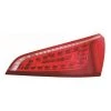 TYC / DEPO Audi Q5 Tail Lamp LH/RH 2008-2012 LED