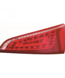 TYC / DEPO Audi Q5 Tail Lamp LH/RH 2008-2012 LED
