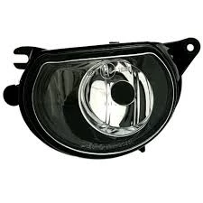 Deon's Auto Panels Audi Q7 Fog Lamp LH/RH 2008-2012