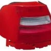 TYC / DEPO Audi A4 Tail Lamp Unit 1995-2001