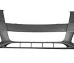 ARMOURTEC Audi A4 Front Bumper 2008-2012