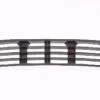 ARMOURTEC Audi A4 Front Centre Bumper Grille 1995-2001