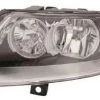TYC / DEPO Audi A6 Head Lamp LH/RH 2009-2011