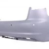 ARMOURTEC Audi A3 Rear Bumper 2008-2013