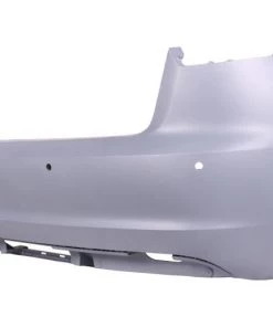 ARMOURTEC Audi A3 Rear Bumper 2008-2013