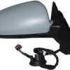 ARMOURTEC Audi A3 Door Mirror LH/RH 2005-2008