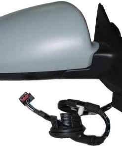 ARMOURTEC Audi A3 Door Mirror LH/RH 2005-2008