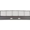 ARMOURTEC Toyota Auris Front Bumper Grill 2013+