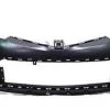 ARMOURTEC Toyota Auris Front Bumper 2013+