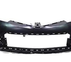 ARMOURTEC Toyota Auris Front Bumper 2013+