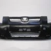 ARMOURTEC Toyota Auris Front Bumper 2007-2010