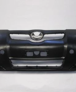 ARMOURTEC Toyota Auris Front Bumper 2007-2010