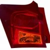 TYC / DEPO Toyota Auris Tail Lamp LH/RH 2013+ With LED