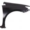 TYC / DEPO Toyota Auris Front Fender Without Side Lamp Hole LH/RH 2013