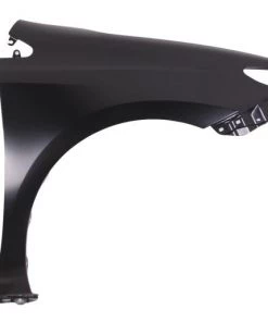 TYC / DEPO Toyota Auris Front Fender Without Side Lamp Hole LH/RH 2013
