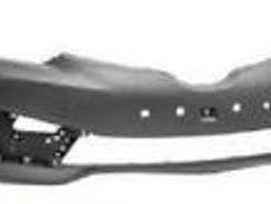 ARMOURTEC Toyota Auris Front Bumper 2015+