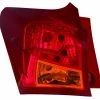 TYC / DEPO Toyota Auris Tail Lamp LH/RH 2013+