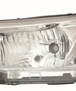 TYC / DEPO Auris Toyota Avanza Head Lamp LH/RH 2014+
