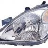 TYC / DEPO Toyota Avanza Head Lamp LH/RH 2007-2011