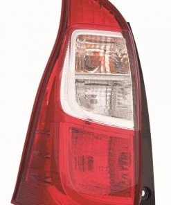 TYC / DEPO Auris Toyota Avanza Tail Lamp LH/RH 2014+
