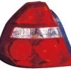 TYC / DEPO Chev Aveo Tail Lamp LH/RH 2006-2010