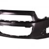 ARMOURTEC Chev Aveo Front Bumper 2012+