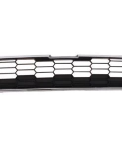ARMOURTEC Chev Aveo Grill With Chrome Moulding 2012+