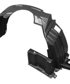 ARMOURTEC Auris Toyota Aygo Inner Fender Liner LH/RH 2011-2015