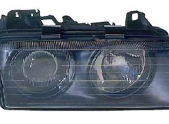 TYC / DEPO BMW 3 Series E36 Head Lamp LH/RH 1993-2000