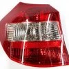 TYC / DEPO BMW 1 Ser E87 5D Tail Lamp Unit LH/RH 2004-2006