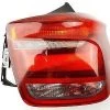 TYC / DEPO BMW 1 Series Tail Lamp LH/RH 2011-2015