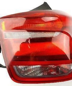 TYC / DEPO BMW 1 Series Tail Lamp LH/RH 2011-2015