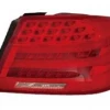 TYC / DEPO BMW 3 Series E92 Outer Tail Light LH/RH 2010-2014