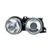 TYC / DEPO BMW 3 Series E30 Head Lamp Unit LH/RH 1988-1991