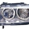 TYC / DEPO BMW 3 Series E90/91 Head Lamp LH/RH 2004-2008