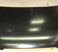 ARMOURTEC Opel Corsa Lite Bonnet 1997-2009