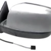 ARMOURTEC Mazda BT50 Door Mirror LH/RH Electric 2007-2009