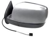 ARMOURTEC Mazda BT50 Door Mirror LH/RH Electric 2007-2009