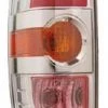 TYC / DEPO Mazda BT50 Tail Lamp Unit LH/RH 2009-2012