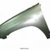 Deon's Auto Panels Mazda BT50 Fender LH/RH With Side Lamp Hole With Flare Holes 2007-2012