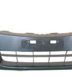 ARMOURTEC Mazda BT50 Front Bumper With Fog Lamp & Bumper Flare Hole 2007-2009