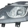 TYC / DEPO Mazda BT50 Head Lamp Unit LH/RH 2017+