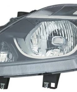 TYC / DEPO Mazda BT50 Head Lamp Unit LH/RH 2017+