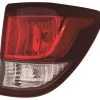 TYC / DEPO Mazda BT50 Tail Lamp Unit LH/RH 2017+