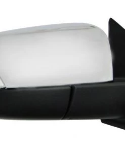 Deon's Auto Panels Mazda BT50 Door Mirror LH/RH Manual 2012-2015