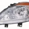 TYC / DEPO Mazda BT50 Head Lamp Unit LH/RH 2012+