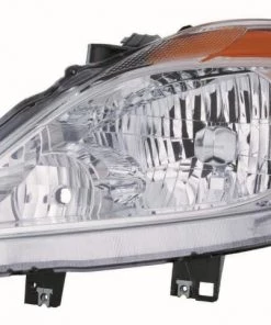 TYC / DEPO Mazda BT50 Head Lamp Unit LH/RH 2012+