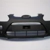 ARMOURTEC Ford Bantam Front Bumper 2009-2012