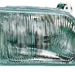 TYC / DEPO Ford Bantam Head Light LH/RH 1986-2004