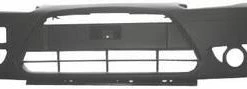 ARMOURTEC Ford Bantam Front Bumper 2009-2012